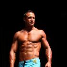 Craig  Fillmore - NPC Big Sky Championships 2013 - #1